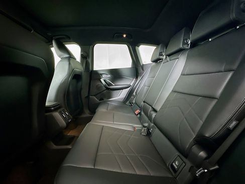 Used 2025 BMW X1 xDrive28i image 29