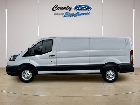 New 2025 Ford Transit 150 Low Roof AWD image 20