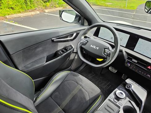 Used 2023 Kia EV6 GT AWD/4WD image 43