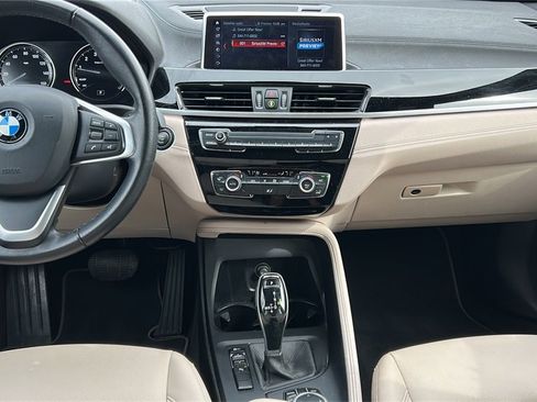 Used 2021 BMW X1 sDrive28i w/ Convenience Package image 22