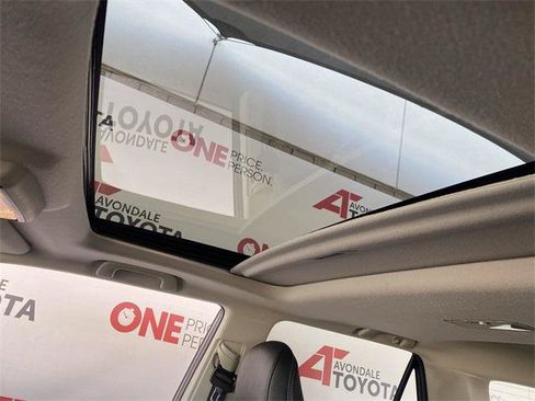 Certified 2021 Toyota 4Runner SR5 Premium w/ Moonroof Package AWD/4WD image 12