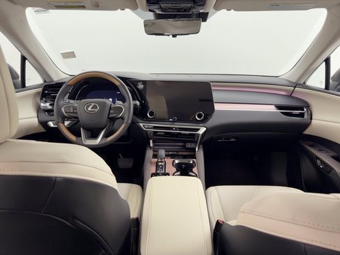 Certified 2026 Lexus RX 350 Premium Plus w/ Convenience Package FWD image 18