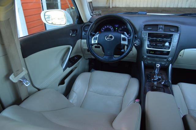 Used 2011 Lexus IS 250 AWD w/ Premium Pkg Value Edition image 47