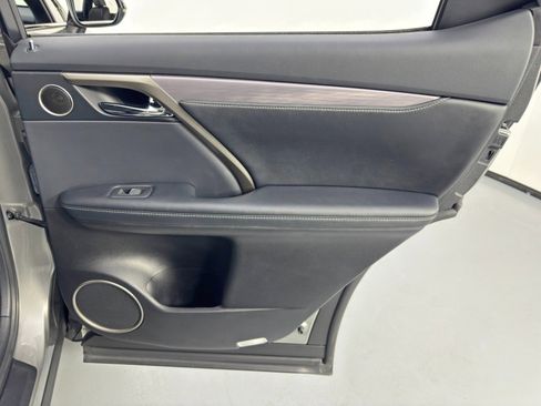 Used 2022 Lexus RX 350 F Sport image 46