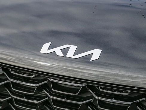 New 2026 Kia Sorento EX image 5