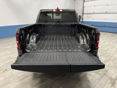 New 2026 RAM 1500 Big Horn w/ Night Edition image 13