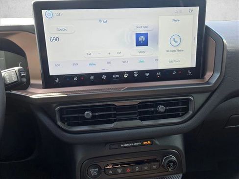 New 2026 Ford Bronco Sport Outer Banks image 12