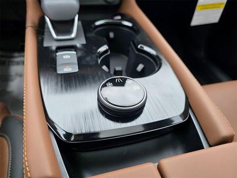 New 2026 Nissan Rogue Platinum image 29