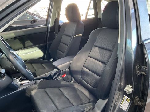 Used 2015 MAZDA CX-5 Touring image 9