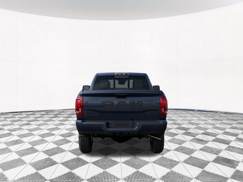 New 2026 RAM 2500 Laramie w/ Night Edition AWD/4WD image 11