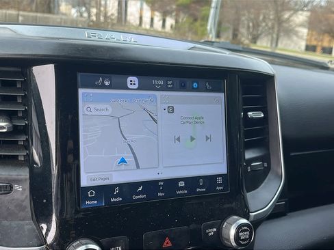 Used 2022 RAM 1500 Big Horn image 16