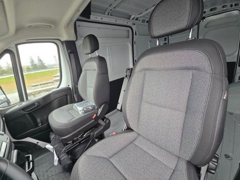 New 2026 RAM ProMaster 1500 w/ Safety Group FWD image 22