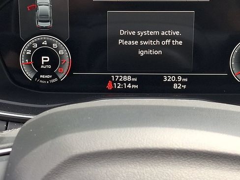 Certified 2023 Audi A4 2.0T Prestige w/ Prestige Package AWD/4WD image 20