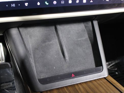 Used 2021 Tesla Model S Plaid image 16