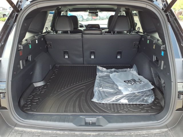 New 2026 Subaru Outback Wilderness AWD/4WD image 10