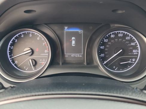 Used 2023 Toyota Camry SE FWD image 15