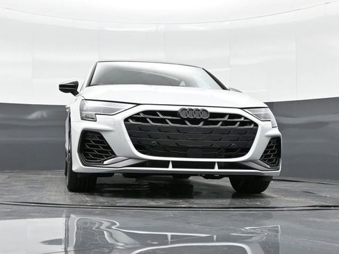 New 2025 Audi S3 Premium Plus image 38