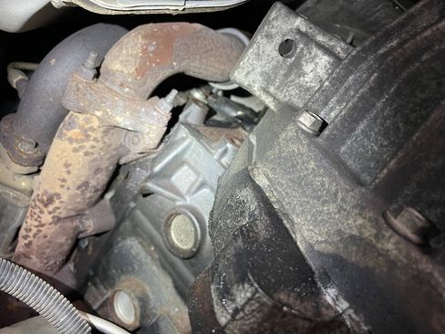 Used 2010 Ford F250 XL image 48