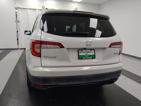Used 2021 Honda Pilot Special Edition image 6