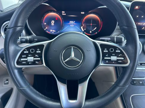 Certified 2023 Mercedes-Benz GLC 300 4MATIC Coupe image 24