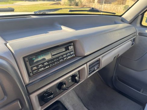 Used 1997 Ford F350 4x4 Crew Cab image 11