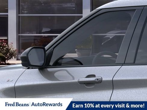 New 2026 Ford Explorer ST-Line AWD/4WD image 26