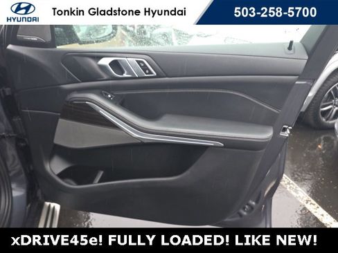 Used 2021 BMW X5 xDrive45e w/ Premium Package image 22