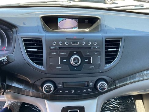 Used 2013 Honda CR-V EX-L image 20