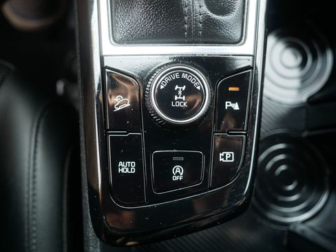 Certified 2023 Kia Sportage X-Line w/ X-Line Premium Package AWD/4WD image 31