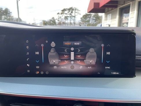 Used 2025 Nissan Murano SL image 33