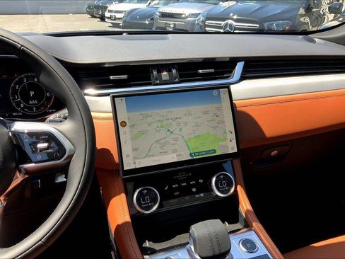 New 2026 Jaguar F-PACE R-Dynamic S AWD/4WD image 8