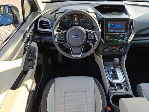 Used 2023 Subaru Forester AWD/4WD image 11