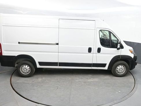 Used 2023 RAM ProMaster 2500 FWD image 29
