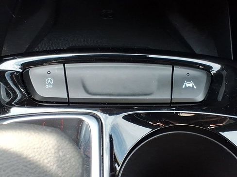 Used 2024 Chevrolet Trax RS w/ Sunroof Package image 20