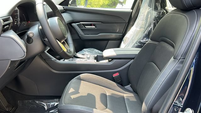 New 2026 MAZDA CX-5 Select AWD/4WD image 10