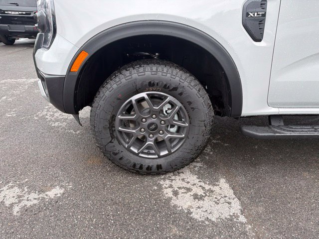 New 2026 Ford Ranger XLT w/ Advanced Towing Package AWD/4WD image 47