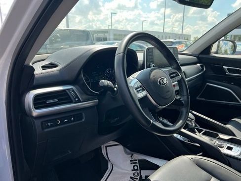 Used 2020 Kia Telluride S AWD/4WD image 10