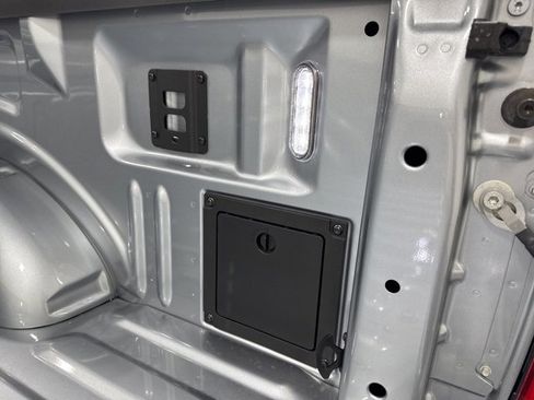 New 2025 Ford F150 XLT w/ Equipment Group 302A MID image 37