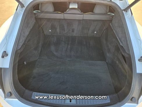 Used 2022 Tesla Model S AWD/4WD image 15