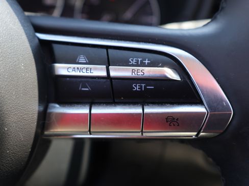 Used 2023 MAZDA CX-30 AWD 2.5 S w/ Premium Package image 27