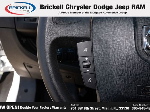 Used 2021 RAM ProMaster 2500 FWD image 20