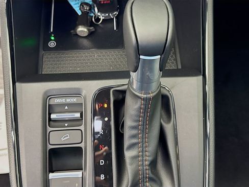 New 2026 Honda CR-V Sport Touring image 25