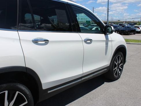 Used 2019 Honda Pilot Touring image 47