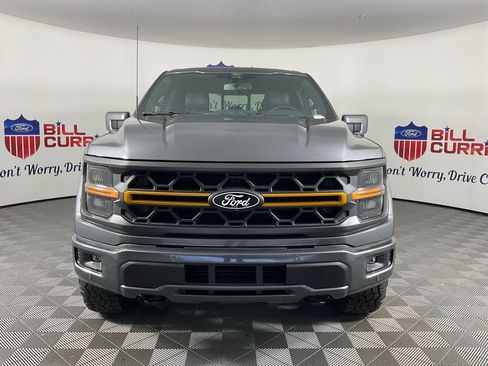 New 2026 Ford F150 Tremor w/ Equipment Group 402B AWD/4WD image 8