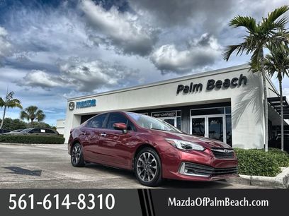 Used 2020 Subaru Impreza 2.0i Limited w/ Popular Package #1