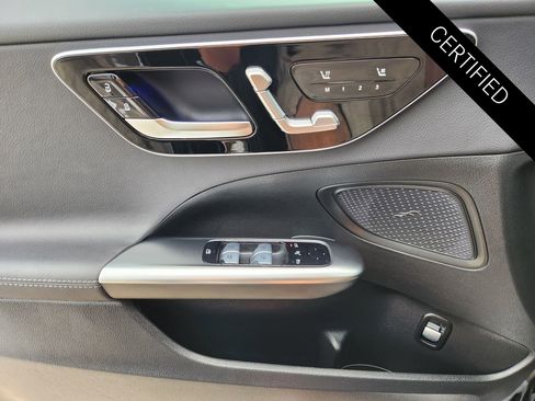 Certified 2026 Mercedes-Benz C 300 Sedan image 23