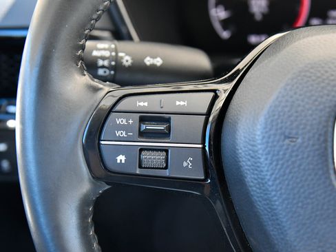 Used 2024 Honda CR-V EX-L image 33