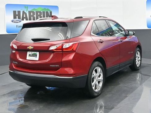 Used 2019 Chevrolet Equinox Premier image 5