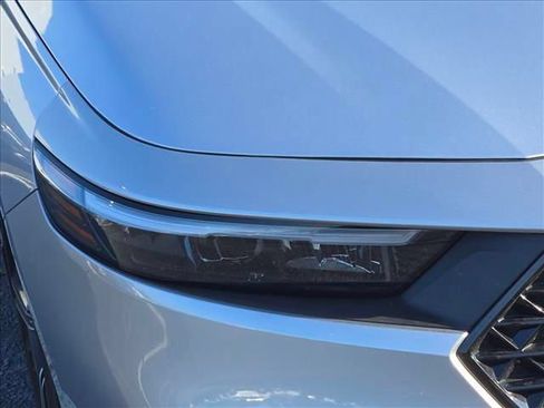 Used 2025 Honda Accord Sport image 26
