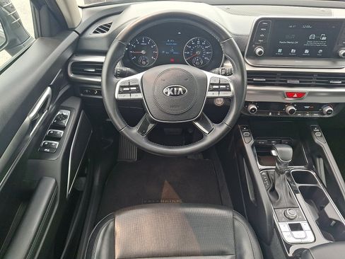 Used 2021 Kia Telluride S AWD/4WD image 11